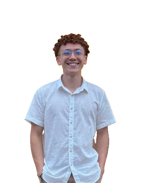 Vinicius Lenartevitz, desenvolvedor de software